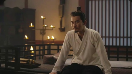 司马懿之军师联盟：厉害了我的丕！曹丕蔑视皇权，边洗脚边接圣旨