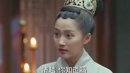 小清越专门收拾各种不服，只要公主一句话我就上