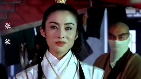 港片女神经典瞬间，除了黎姿摘面纱张敏回头，你还记得几个？