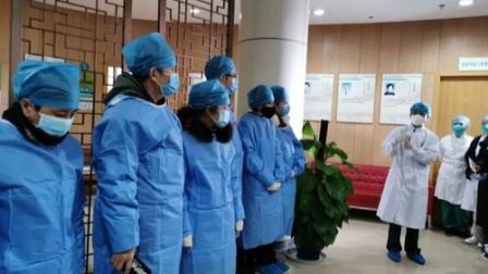 韩国一宗教培训学校暴发集体感染，超120人确诊