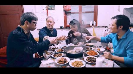 新春将近，在异乡的你还好吗？还记得你的羁绊吗？