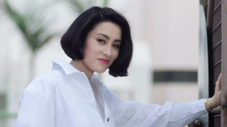 颜值巅峰时期的香港女演员们，你还记得吗？