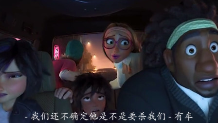 安全带能救你的命，记得每次都要记！