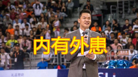 24小时内，广东男篮两次重击中国篮球，内忧外患如何破局？