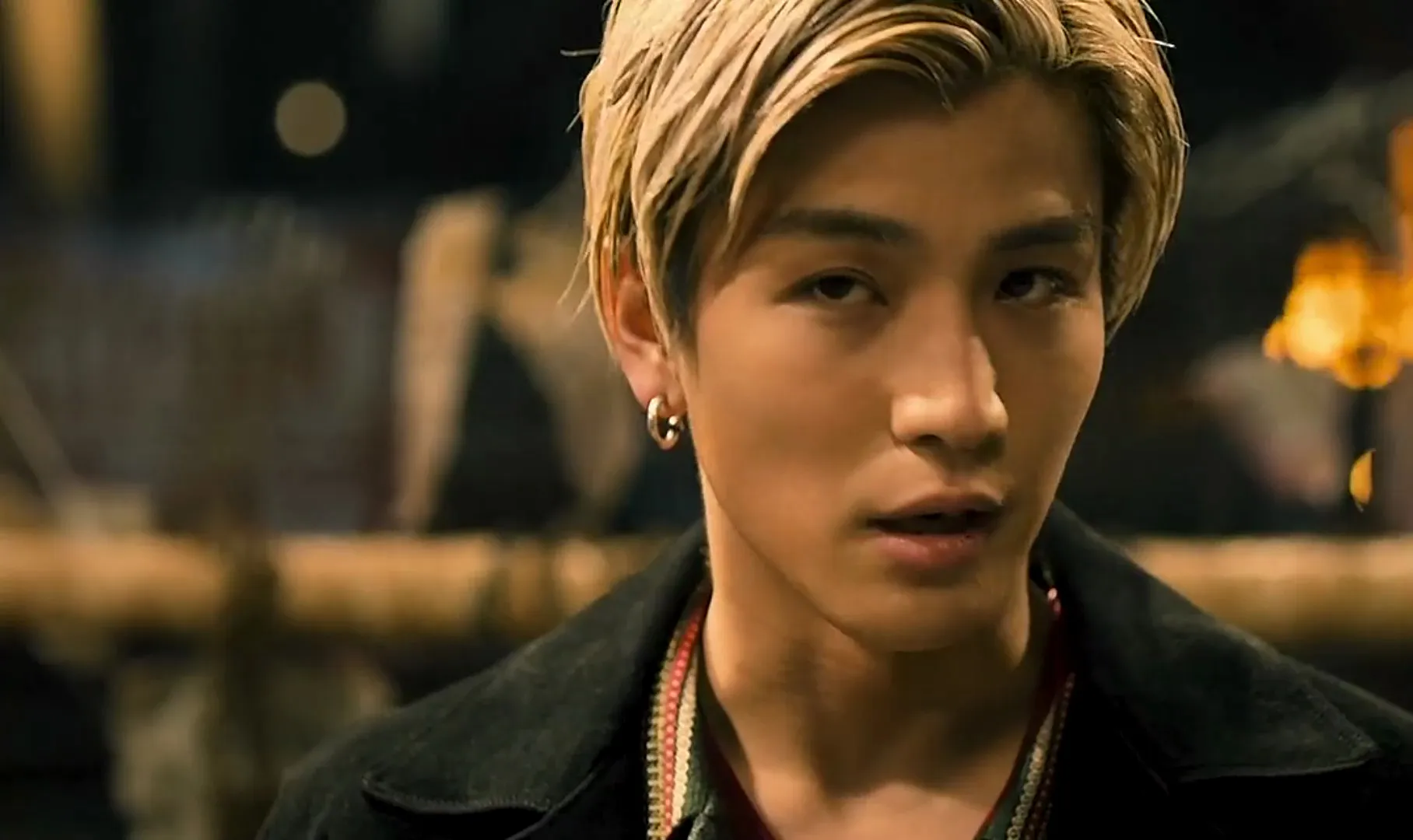 热血街区电影版3：终极任务