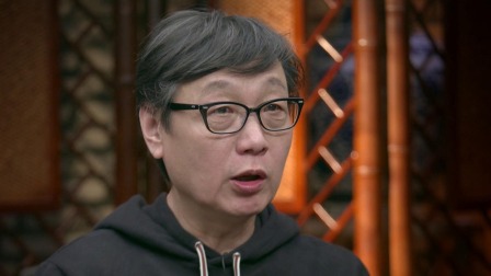 圆桌派 第三季 亲戚：过年需要亲戚吗？ 亲戚:过年需要亲戚吗