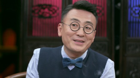 圆桌派 第三季 怀旧：青春时光真的美吗？ 怀旧:青春时光真的美吗