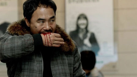 小涛讲电影：7分钟带你看完韩国恐怖电影《黑色之家》