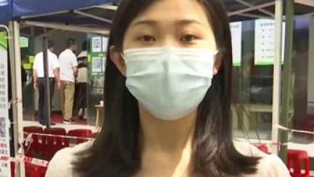 武汉市民#接种新冠疫苗 不用排长队啦，帮女郎教你如何#网上预约