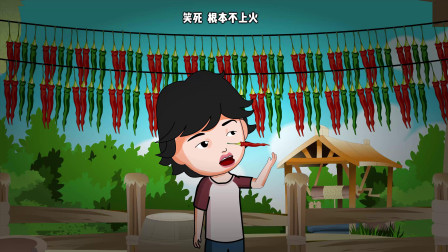 搞笑动画：小时候的各种洗脑广告，你还记得吗？内容过于真实