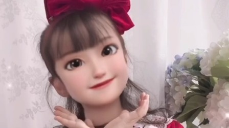 机灵姐的日记本 这个3D公主头像你们喜欢吗？