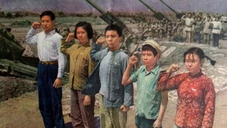 你有多久没唱这首歌了？你还记得第一次戴红领巾的情景吗？