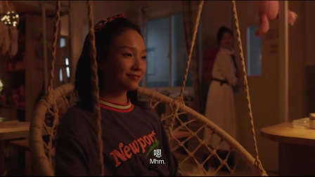 如果声音不记得：你笑起来很好看！！