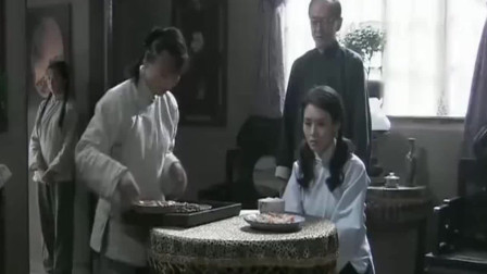 雾都：大敌当前还在娶姨太太，刘湘的军令来了，朱豪只好取消了婚礼