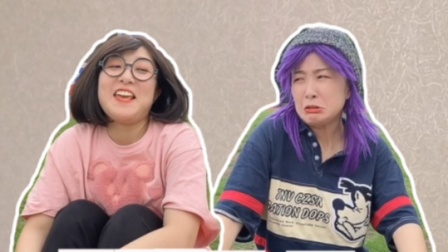 罗休休的搞笑日常 毕业的那一天，你还记得吗？