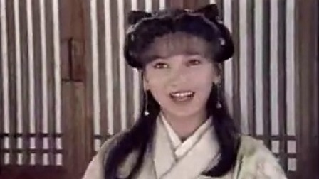 秦始皇的情人 秦始皇与阿房女 16