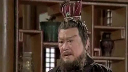 秦始皇的情人 秦始皇与阿房女 38