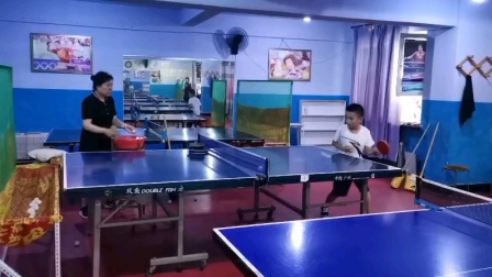 松原市春蕾乒乓球俱乐部少儿训练中心