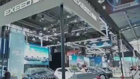 17日深圳，#2021粤港澳大湾区车展 开幕，2021下半年首个大型车展，各大汽车品牌均携旗下新能源车型参展