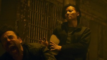 金蝉脱壳3：恶魔车站 中国预告片2 (中文字幕)