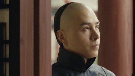 一剪芳华 四合祥便宜售布，打算重击苏敬安