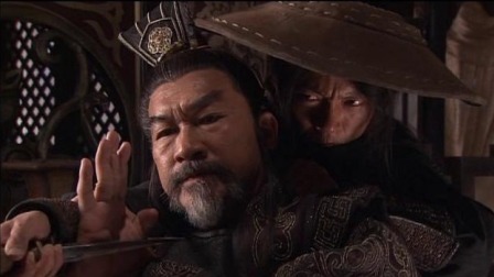 【少林寺传奇 第二部】02：张天保刺杀失败，遭王世充重击身受重伤
