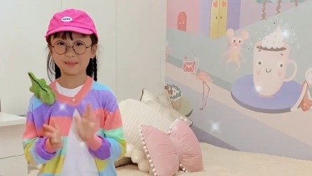 机灵姐的日记本 装饰自己的公主房