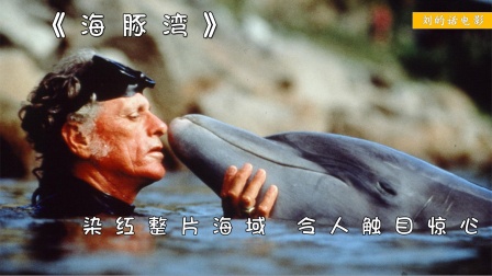 2010年第82届奥斯卡金像奖最佳纪录长片《海豚湾》！