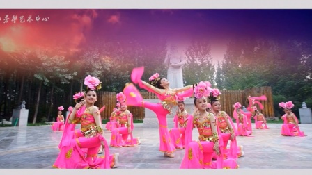 濮阳学舞蹈有哪些培训班，芳馨艺术中心，少儿舞蹈，幼儿舞蹈