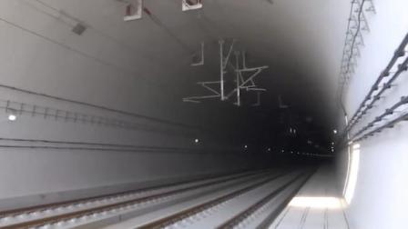 全球首条！北京冬奥列车暨高铁5G超高清演播室上线