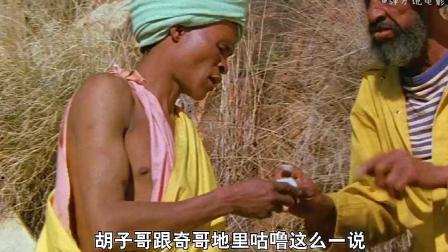 一部经典的南非喜剧你还记得吗！（3）
