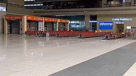 郑州东站5名工作者感染系病例中转时传播：途径隐秘