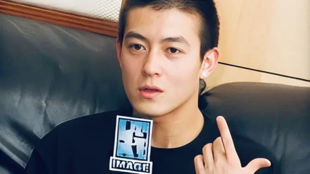 回忆杀！老子当年随便一个寸头就封神了，陈冠希你还记得吗？