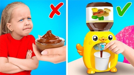 最全的育儿小妙招，教你如何正确科学育儿！记得收藏