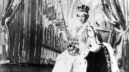 已故英国女王伊丽莎白二世葬礼将于9月19日在伦敦举行