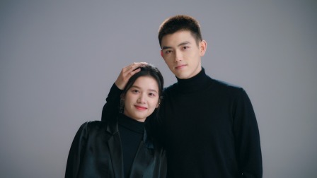 《点燃我，温暖你》骑士版预告：你是我的国王，我是你的骑士