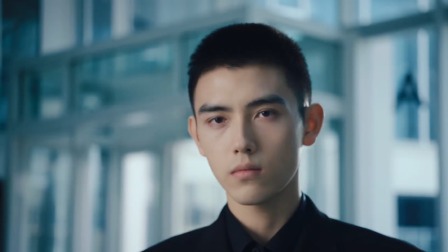 点燃我，温暖你 李峋对高见鸿说背叛的人总得付出点代价