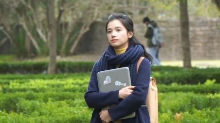 点燃我，温暖你 朱韵特辑：包容的爱让人更强大