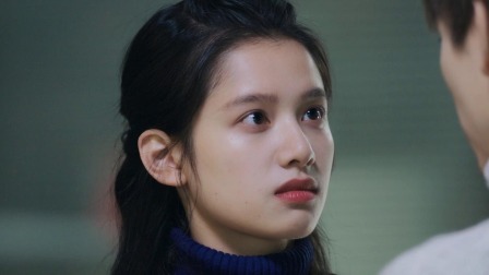 点燃我，温暖你 李峋说你想做什么就做什么 我是你的底气