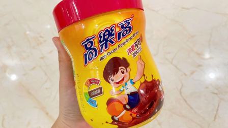 是你的童年零食吗 还记得小时候在电视上打广告的零食吗？这个你没吃过吧！
