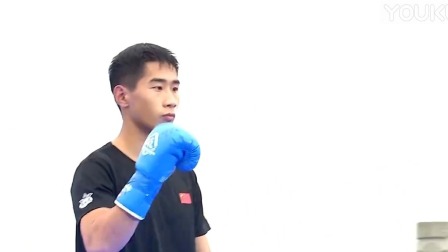 中国自由搏击俱乐部超级联赛 2023 CKL 63公斤级杨建民VS车华硕，车华硕一击重击TKO对手