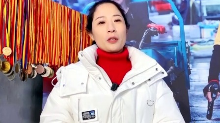 乡约 李园园06年因伤退役，迎来爱情又遭遇生活重击