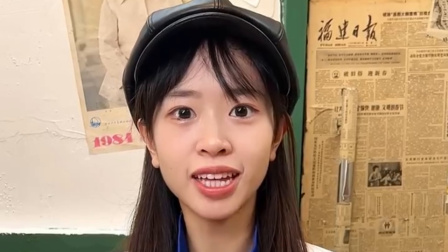 童年时光机带你回到过去 还记得童年的小卖部吗？村里又新开了一家