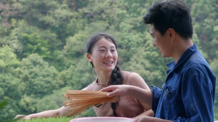 建和的幸福生活 承载儿时回忆，甜滋滋的麦芽糖，你还记得吗？