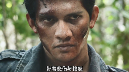 继突袭之后印尼又一动作大片，拳拳到肉！（3）