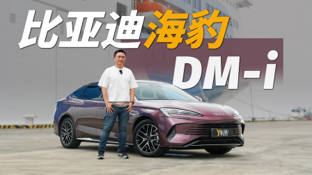 起价不到17万元的海豹DM-i，又要给合资车一记重击