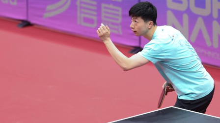 2023杭州亚运会速递 王楚钦、马龙、梁靖崑出战，国乒男团取得杭州亚运会首胜