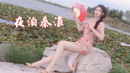 你还记得那十三位姑娘唱的那曲秦淮景吗?