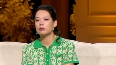 幸福来敲门 天津卫视 2023 老公突发疾病离世来不及告别，命运的接连重击让李狄无力喘息
