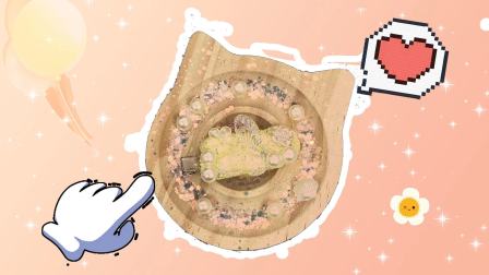 喵喵公主换装秀 猜猜美丽的珍珠发卡是怎么做的，和我一起去看看吧
